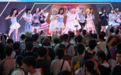 魔都眼|ChinaJoy闭幕:千款游戏亮相,观众破41万