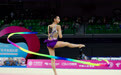 全运会丨艺术体操——个人全能决赛赛况(7)