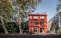 EP雅莹西湖城市会客厅于杭州正式启幕,以“家外之家”理念重塑高端商业体验