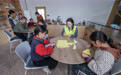 乡村爱心驿站助力青少年快乐成长(7)