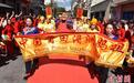 巴西天后宫将举行纪念妈祖诞辰1065周年暨乙巳年春祭大典