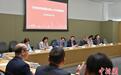 香港特首李家超分别与港区全国人大代表和港区全国政协委员座谈