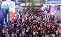 2025 ChinaJoy盛大开幕,人潮汹涌共赴次元狂欢!