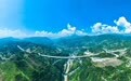 设计师揭秘乐西高速:为何在无人区建7.5亩“吊脚楼式”停车区