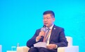 中国人保总裁赵鹏:将开展投资组合碳排放测算,稳步提高绿色投资比重