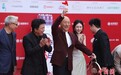 第十五届北京国际电影节开幕红毯仪式举行