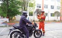 忙趁春风放纸鸢 千万当心这根“线”