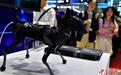 AI“宠物”亮相第八届数字中国建设峰会