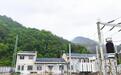 深山变电所“心脏守护者”:孤独守望护航旅客平安