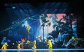 第十八届云南省新剧(节)目展演启幕 生态主题杂技剧《野象谷》首演引发热烈反响