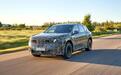 新世代BMW iX3要来了!竟然还有“中国特供版”?