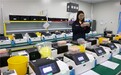 五年逆袭成全球“领头羊”!这家中国企业用黑科技改写医疗检测规则