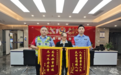轻信充值返利,黄阿姨账上的钱分13次被转走 还好警方出手了