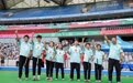 安徽夺取全运会门球项目首枚金牌