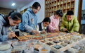 文化中国行丨福建武夷山:“研”石成画#
