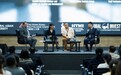 云迹科技获“一带一路”国际会议权威认证 以 AI 智能体技术彰显中国科创硬实力