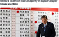 深观察丨执政党70年最差“战绩” 日本政坛陷入多重困境