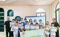 非遗传承人亲授,少年匠心初长成!拱墅拳心匠意夏令营,让传统技艺活起来