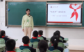 “青马”遇上“红领巾”:用童言童语讲好思政课