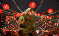 莫斯科:庆祝中国新年