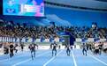 人形机器人运动会上首个“百米飞人”诞生,天工夺冠