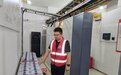 贵阳联通整装待发,全力护航2025年数博会通信保障