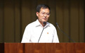 清华优秀毕业生、“80后”西藏昌都市副市长解文光履新
