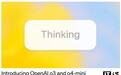 OpenAI o3模型基准测试成绩遭质疑,实测分数远不及宣称