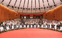 第十三届大北农科技奖颁奖大会暨中关村全球农业科技创新论坛在京隆重举行