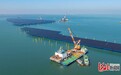 走近河北“十四五”大工程丨海上光伏示范试点项目:海上“种太阳” 建绿色能源库