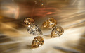 戴比尔斯集团推出Desert diamonds渐变色沙漠主题“标志性”天然钻石 致敬颂扬“钻石恒久远 一颗永留传”A Diamond is Forever
