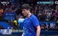 “无排名小将”力克世界第一!樊振东4-2王楚钦,晋级全运决赛