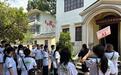80多名澳门学子到深圳大鹏重走东纵抗战路
