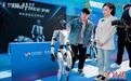 探访中关村硬科技嘉年华:跟具身机器人一起“跳舞”