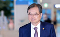 韩美外长会晤,讨论被拘韩国人问题