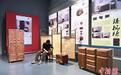 内蒙古:200余件作品展现大学生设计思维