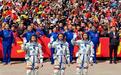 在轨90天!神二十乘组的工作清单→
