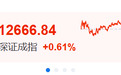 突然集體大跌，原因找到了