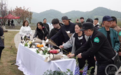 今年清明重庆殡葬服务机构现场祭扫群众约59.69万人