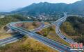 广西苍梧至昭平高速公路正式通车