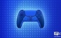 索尼Icon Blue特别版DualSense手柄亮相,蓝色调设计售84.99美元