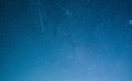 英仙座流星雨迎来极大