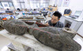 荆州文保:唤醒“沉睡”的千年遗珍(8)