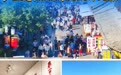 逛古城、赏非遗、赛风筝:多业态点燃国庆假日文旅