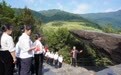 寻迹长征丨巨石上的生僻字,读懂红军跨越时空的承诺 (1)