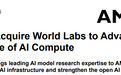 82亿美元!AMD官宣收购李飞飞World Labs 人才与模型尽入囊中