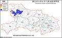 十堰等地须注意防范,湖北发布山洪灾害气象风险预警