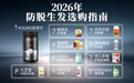 2026生物素哪个牌子值得买?十款主流养发深度测评,持续补给发丝营养