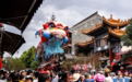 新华语典读云南|国庆假期云岭游人如织 文旅消费市场活力涌动