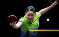 真正的狼来了!日本女乒厚度彻底成型,国乒新生代难了